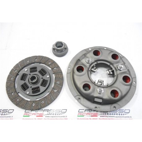 FRIZIONE COMPLETA FIAT CAMPAGNOLA
