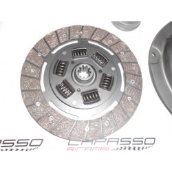 FRIZIONE COMPLETA FIAT CAMPAGNOLA