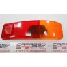 PLASTICA COMPLETA FANALE POSTERIORE FIAT 127 1 SERIE  DESTRA