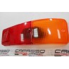 PLASTICA COMPLETA FANALE POSTERIORE FIAT 127 1 SERIE  DESTRA