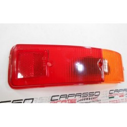 PLASTICA COMPLETA FANALE POSTERIORE FIAT 127 1 SERIE  DESTRA