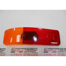 PLASTICA FANALE POSTERIORE SINISTRA FIAT 127  1 SERIE 