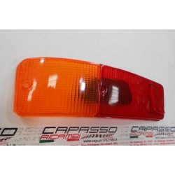 PLASTICA FANALE POSTERIORE SINISTRA FIAT 127  1 SERIE 