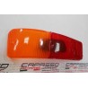 PLASTICA FANALE POSTERIORE SINISTRA FIAT 127  1 SERIE 