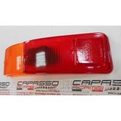 PLASTICA FANALE POSTERIORE SINISTRA FIAT 127  1 SERIE 