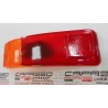 PLASTICA FANALE POSTERIORE SINISTRA FIAT 127  1 SERIE 