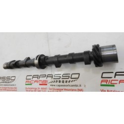 ALBERO CAMMES FIAT TOPOLINO