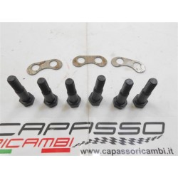 PERNI VOLANO FIAT TOPOLINO