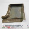 RIPARAZIONE PARAFANGO ANTERIORE DESTRO FIAT 127 
