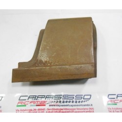 RIPARAZIONE PARAFANGO ANTERIORE SINISTRO FIAT 127