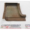 RIPARAZIONE PARAFANGO ANTERIORE SINISTRO FIAT 127