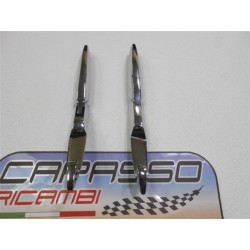 CERNIERE COFANO ALFAROMEO GILIA SPIDER