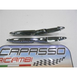 CERNIERE COFANO ALFAROMEO GILIA SPIDER