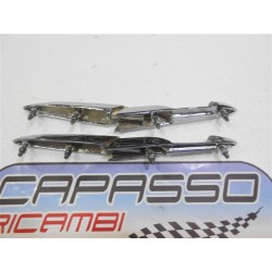 CERNIERE COFANO ALFAROMEO GILIA SPIDER