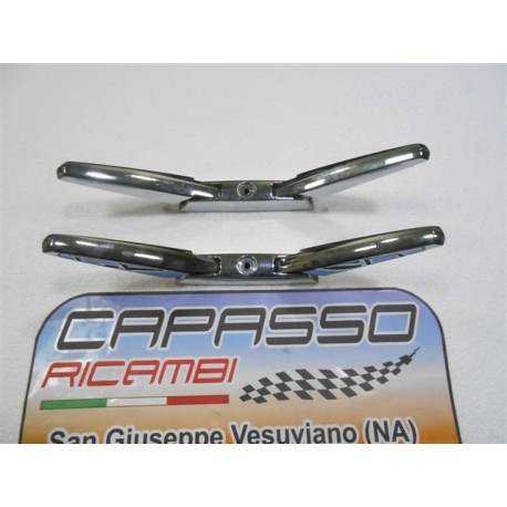 CERNIERE COFANO FIAT 850 SPIDER
