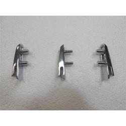 GANCI CAPOTTA FIAT 850 SPYDER