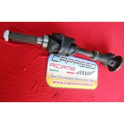 SEMIASSE COMPLETO FIAT CAMPAGNOLA 