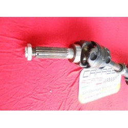 SEMIASSE COMPLETO FIAT CAMPAGNOLA 