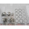 PISTONI COMPLETI LANCIA FULVIA COUPE DIAMETRO 77