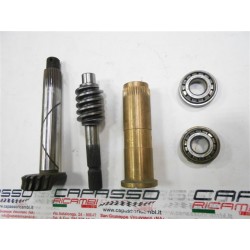 REVISIONE SCATOLA GUIDA COMPLETA FIAT BALILLA