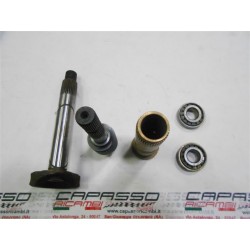 REVISIONE SCATOLA GUIDA COMPLETA FIAT BALILLA