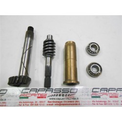 REVISIONE SCATOLA GUIDA COMPLETA FIAT BALILLA