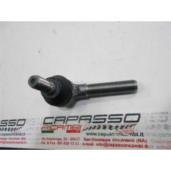 TESTINA POSTERIORE CONVERGENZA FIAT X19