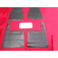 SERIE SOPRATAPPETI FIAT 500 C TOPOLINO
