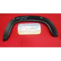COPPIA GIRORUOTA POSTERIORE FIAT 600