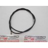 CORDA COMPLETA SPORTELLINO CARBURANTE ALFAROMEO DUETTO
