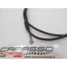 CORDA COMPLETA SPORTELLINO CARBURANTE ALFAROMEO DUETTO