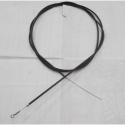 FILO COMPLETO APERTURA BAULE ALFAROMEO SPIDER 1990