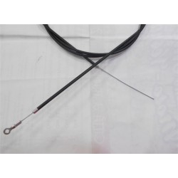 FILO COMPLETO APERTURA BAULE ALFAROMEO SPIDER 1990