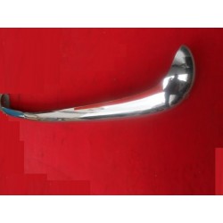 PARAURTO ANTERIORE FIAT 124 BERLINA