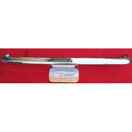 PARAURTO ANTERIORE FIAT 850 COUPE 1 SERIE