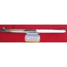 PARAURTO ANTERIORE FIAT 850 COUPE 1 SERIE