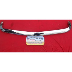 PARAURTO ANTERIORE FIAT 850 COUPE 1 SERIE
