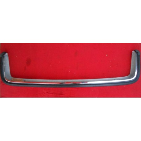 PARAURTO POSTERIORE FIAT 125 SPECIAL 