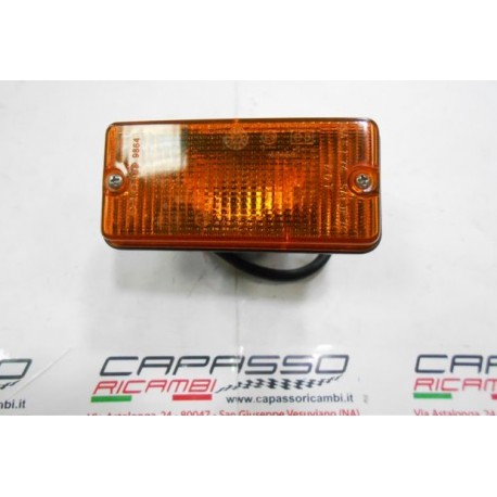 FANALE FRECCIA ANTERIORE LANCIA DELTA 4WD