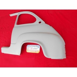 FIANCALE PARAFANGO POSTERIORE SINISTRO FIAT 600 MULTIPLA