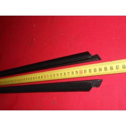 RASCHIAVETRO PORTA ESTERNI FIAT 850 SPIDER 