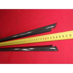 RASCHIAVETRO PORTA ESTERNI FIAT 850 SPIDER 