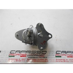 ANTERIORE SINISTRO ALFAROMEO GT 