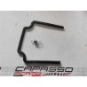 GUARNIZIONE PIU MOLLA SPORTELLINO CARBURANTE ALFAROMEO GT