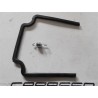 GUARNIZIONE PIU MOLLA SPORTELLINO CARBURANTE ALFAROMEO GT