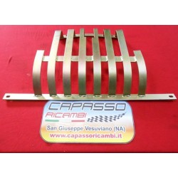 PROTEZIONE COPPA OLIO ALFAROMEO GIULIA
