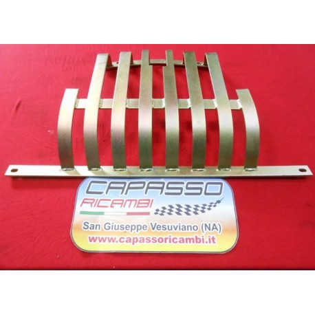 PROTEZIONE COPPA OLIO ALFAROMEO GIULIA