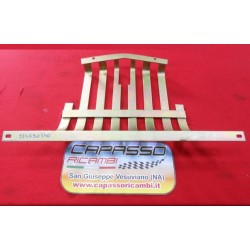 PROTEZIONE COPPA OLIO ALFAROMEO GIULIA