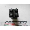 PULSANTIERA COMPLETA ALZAVETRI ELETTRICI ALFAROMEO DUETTO