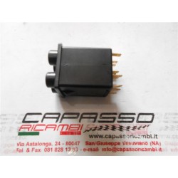 PULSANTIERA COMPLETA ALZAVETRI ELETTRICI ALFAROMEO DUETTO